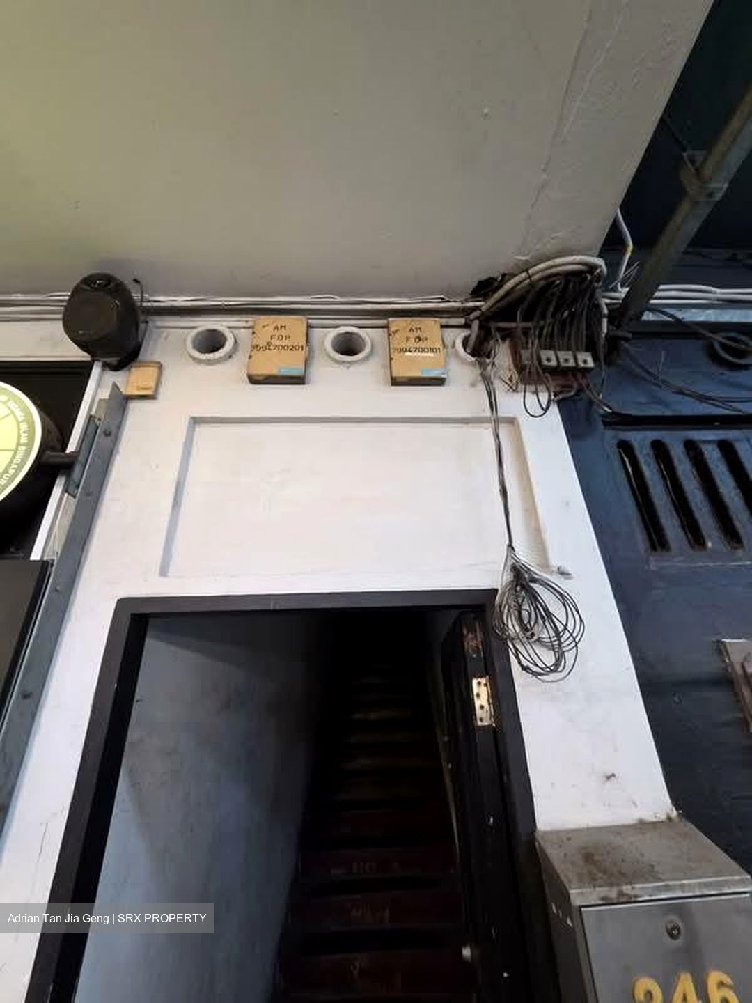 Jalan Kayu (D28), Shop House #601298161